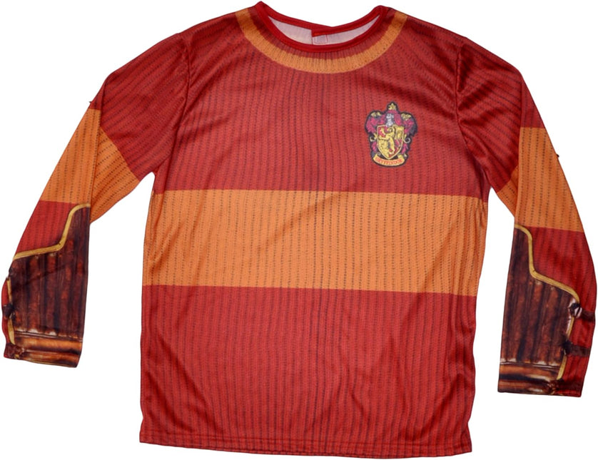 Costume de Quidditch Harry Potter pour garçons