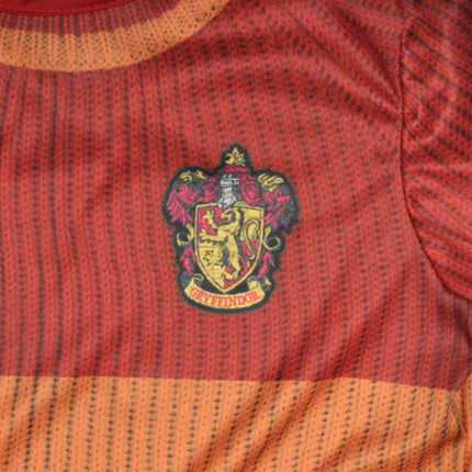 Costume de Quidditch Harry Potter pour garçons