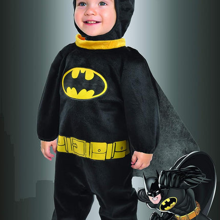 Costume de Batman pour bébé
