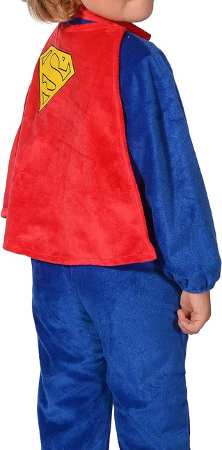 Costume de Superman pour bébé
