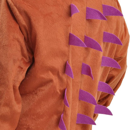 Costume de Gruffalo pour enfant