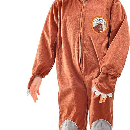 Costume de Gruffalo pour enfant