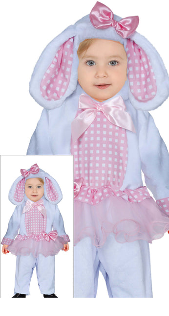 Costume d'agneau pour enfant