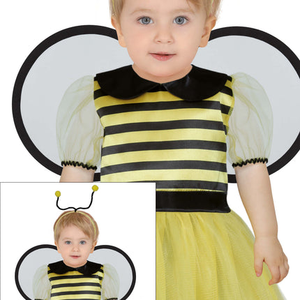 Costume d'abeille pour enfant