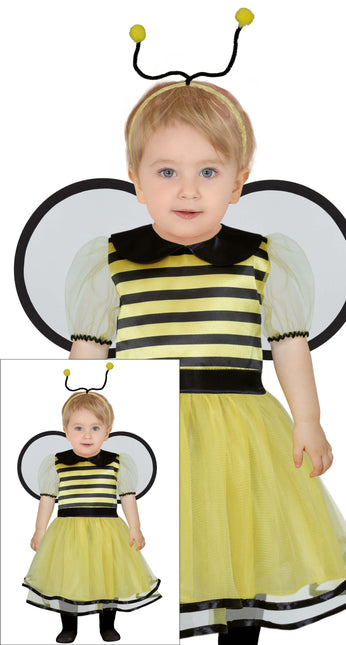 Costume d'abeille pour enfant