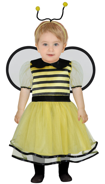 Costume d'abeille pour enfant
