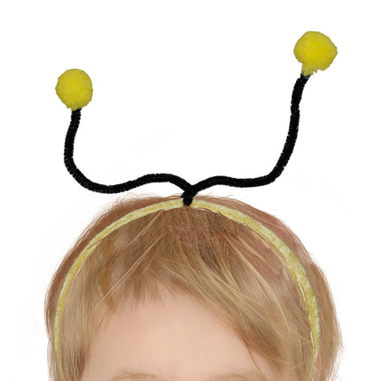 Costume d'abeille pour enfant