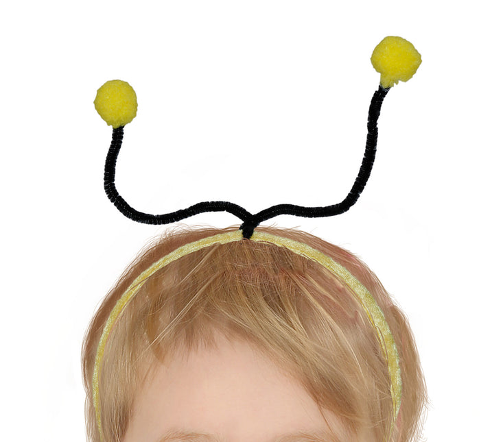 Costume d'abeille pour enfant