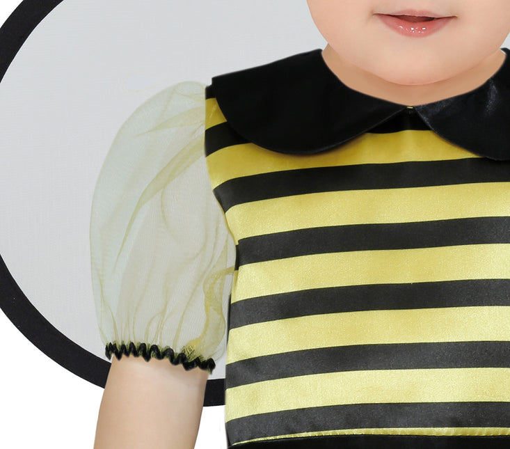 Costume d'abeille pour enfant
