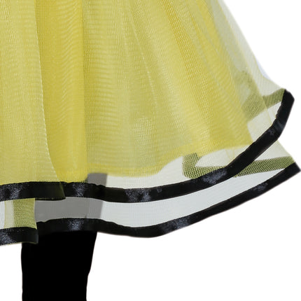 Costume d'abeille pour enfant