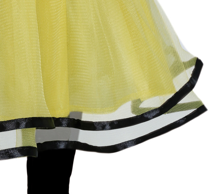 Costume d'abeille pour enfant