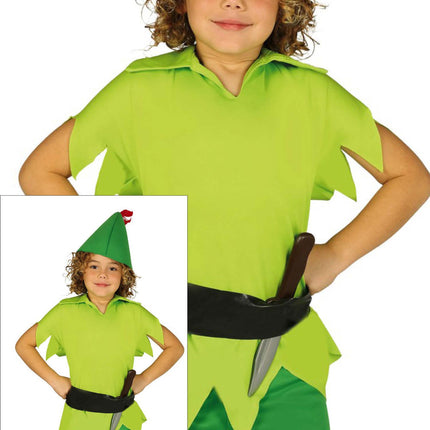 Costume Sagittaire Enfant