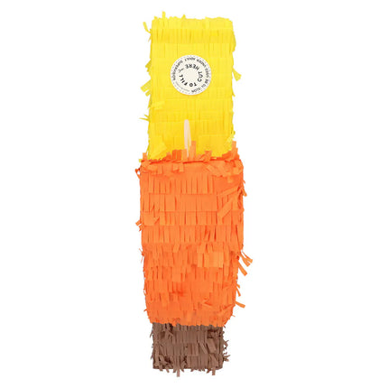 Piñata Coq (45 x 10 x 33 cm)