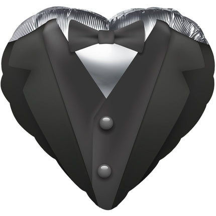 Pack de ballons de mariage à l'hélium vides 45cm