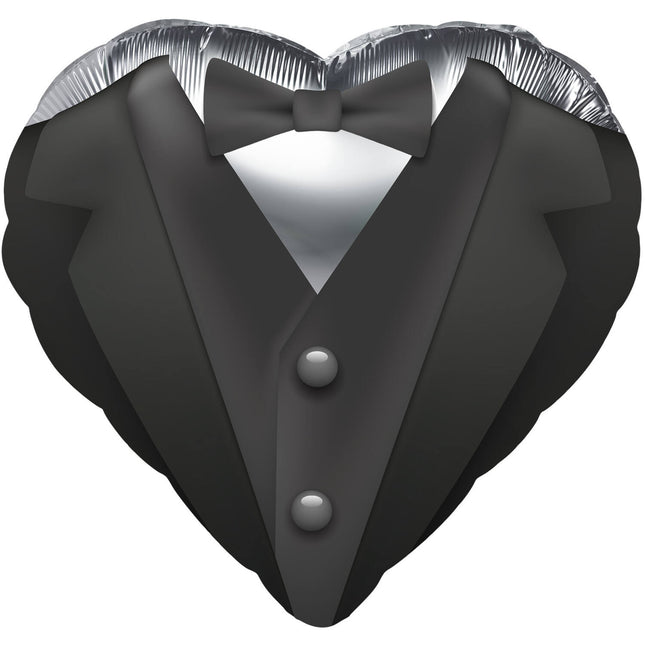 Pack de ballons de mariage à l'hélium vides 45cm