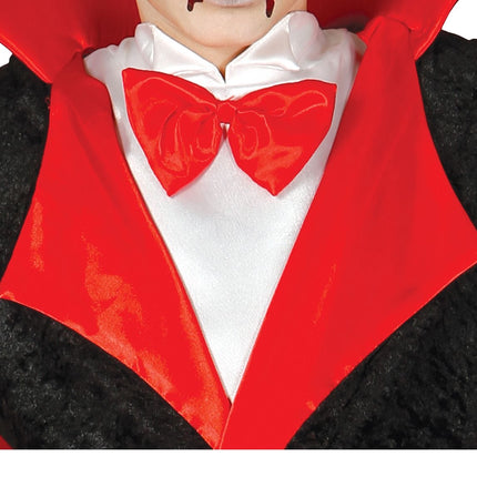 Costume d'Halloween Enfant Vampire Deluxe