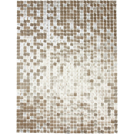 Panneau Shimmer Gold mat 30x30cm /12