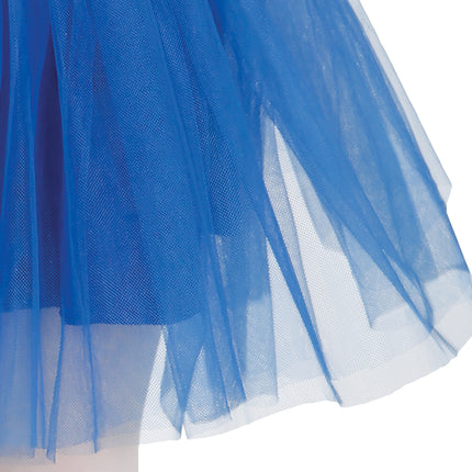 Costume de super-héros fille