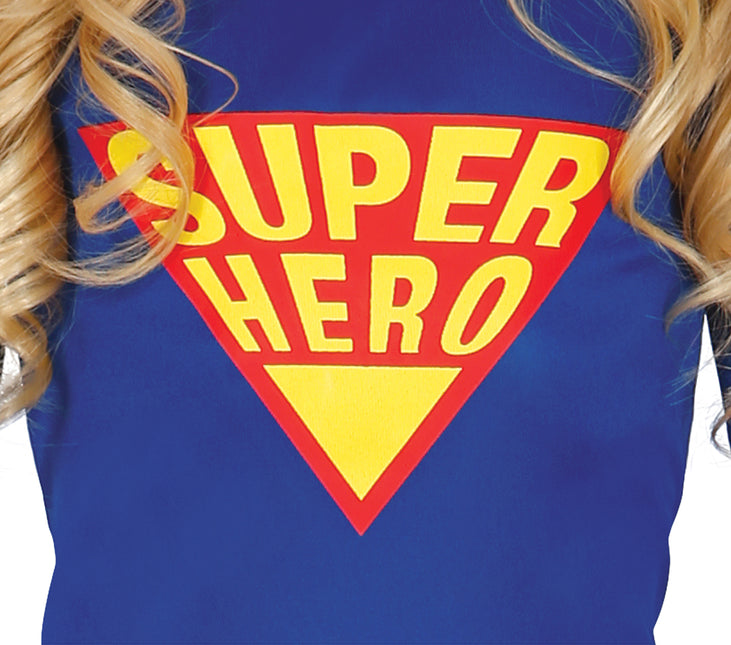 Combinaison de super héros