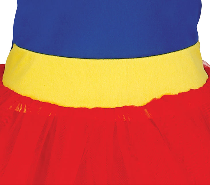 Combinaison de super héros