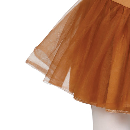 Robe de lionne