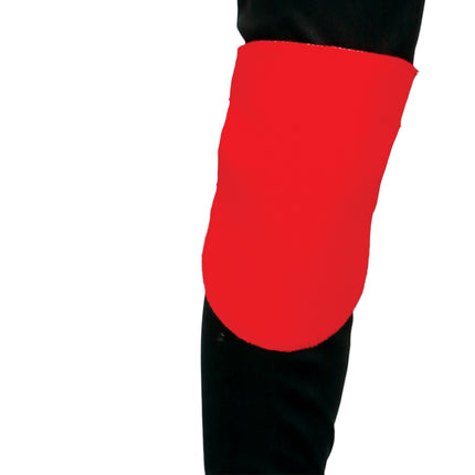 Combinaison Ninja Enfant Rouge
