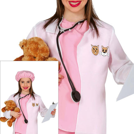 Costume de vétérinaire pour enfant