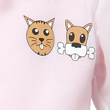 Costume de vétérinaire pour enfant