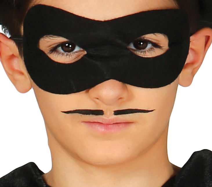 Costume de bandit enfant