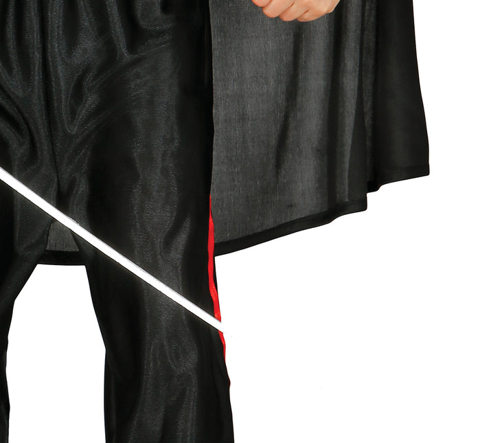 Costume de bandit enfant