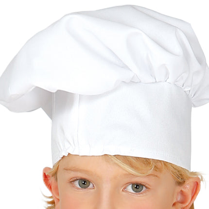 Costume de chef pour enfant