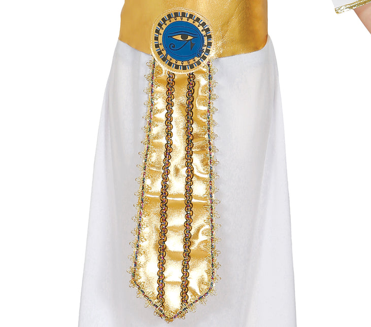 Robe Cléopâtre fille