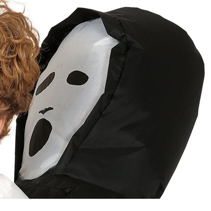 Costume d'Halloween Killer Child Carry Me