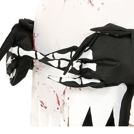 Costume d'Halloween Killer Child Carry Me