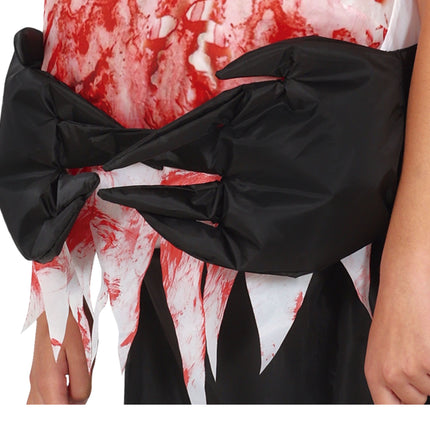 Costume d'Halloween Killer Child Carry Me