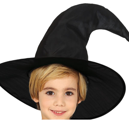 Costume de magicien enfant or
