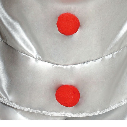 Costume d'Halloween de Clown Enfant porte-moi