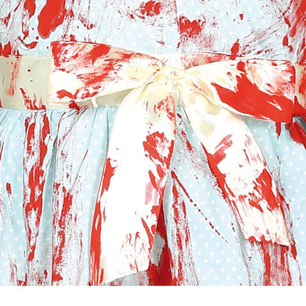 Costume d'Halloween Fantôme Enfant