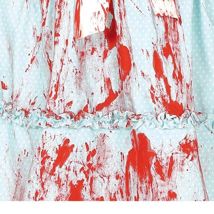 Costume d'Halloween Fantôme Enfant