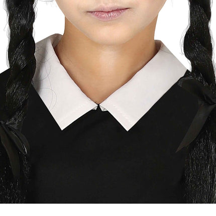 Mercredi Costume Enfant