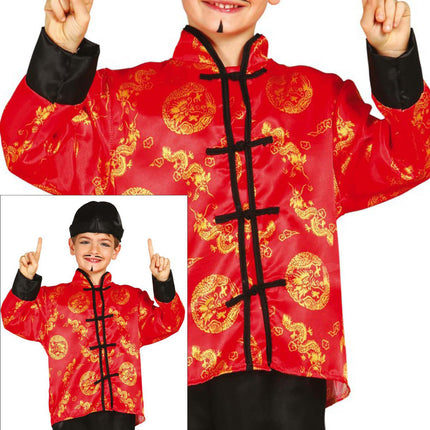 Costume oriental enfant