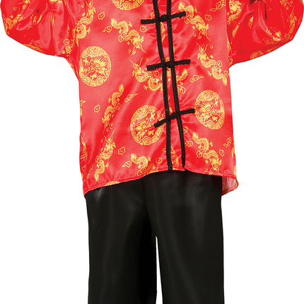 Costume oriental enfant