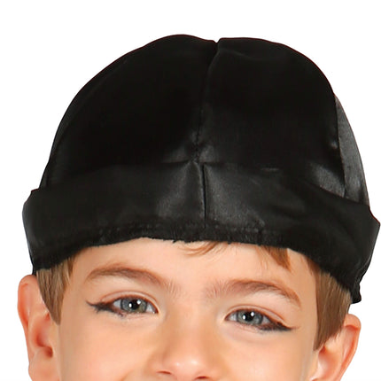 Costume oriental enfant