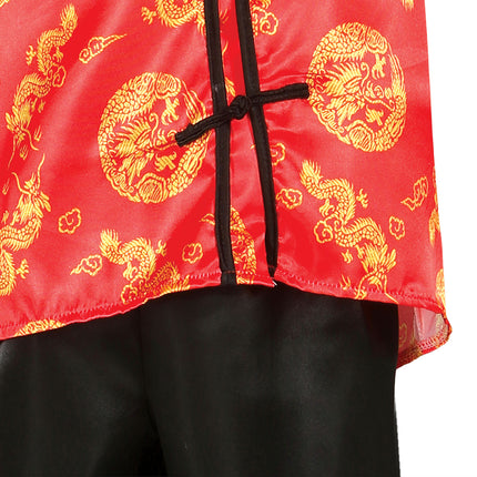Costume oriental enfant