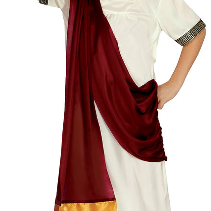 Costume de romance pour enfant