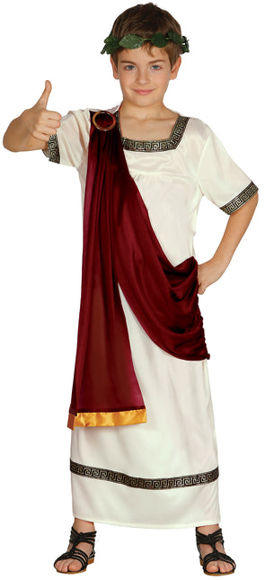 Costume de romance pour enfant