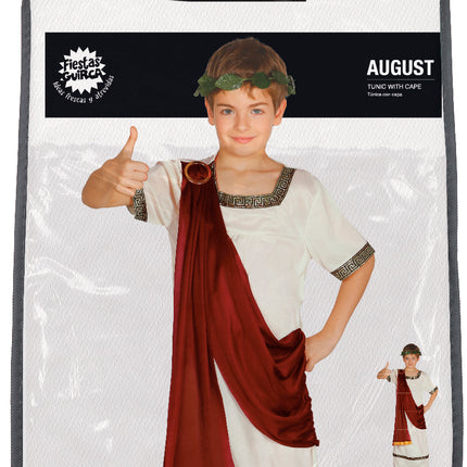Costume de romance pour enfant
