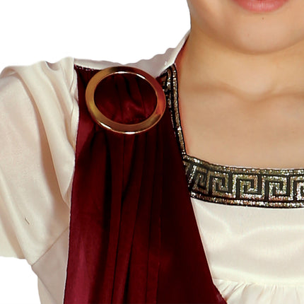 Costume de romance pour enfant