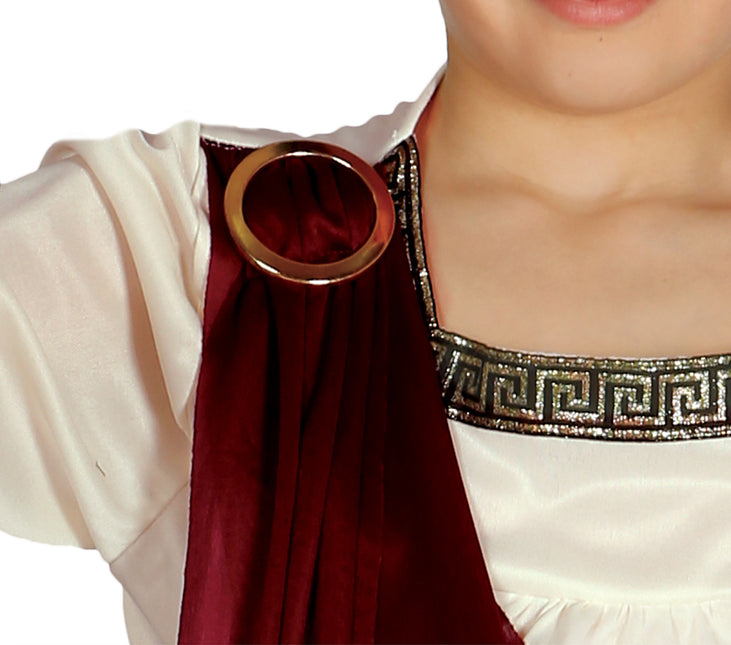 Costume de romance pour enfant