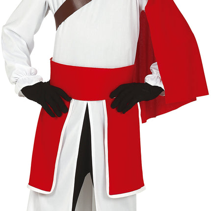 Costume de soldat enfant